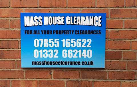 Mass House Clearance photo